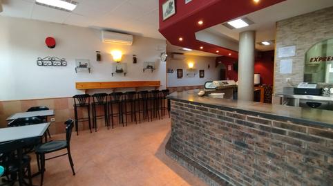 Foto 3 von Geschaftsraum zur Miete in Calle la Flor, Centro Bº Doscientas, Azuqueca de Henares