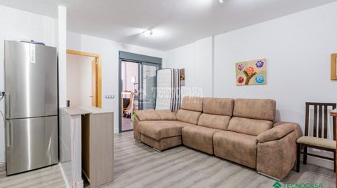 Foto 2 de Piso en venta en La Envía, Vícar