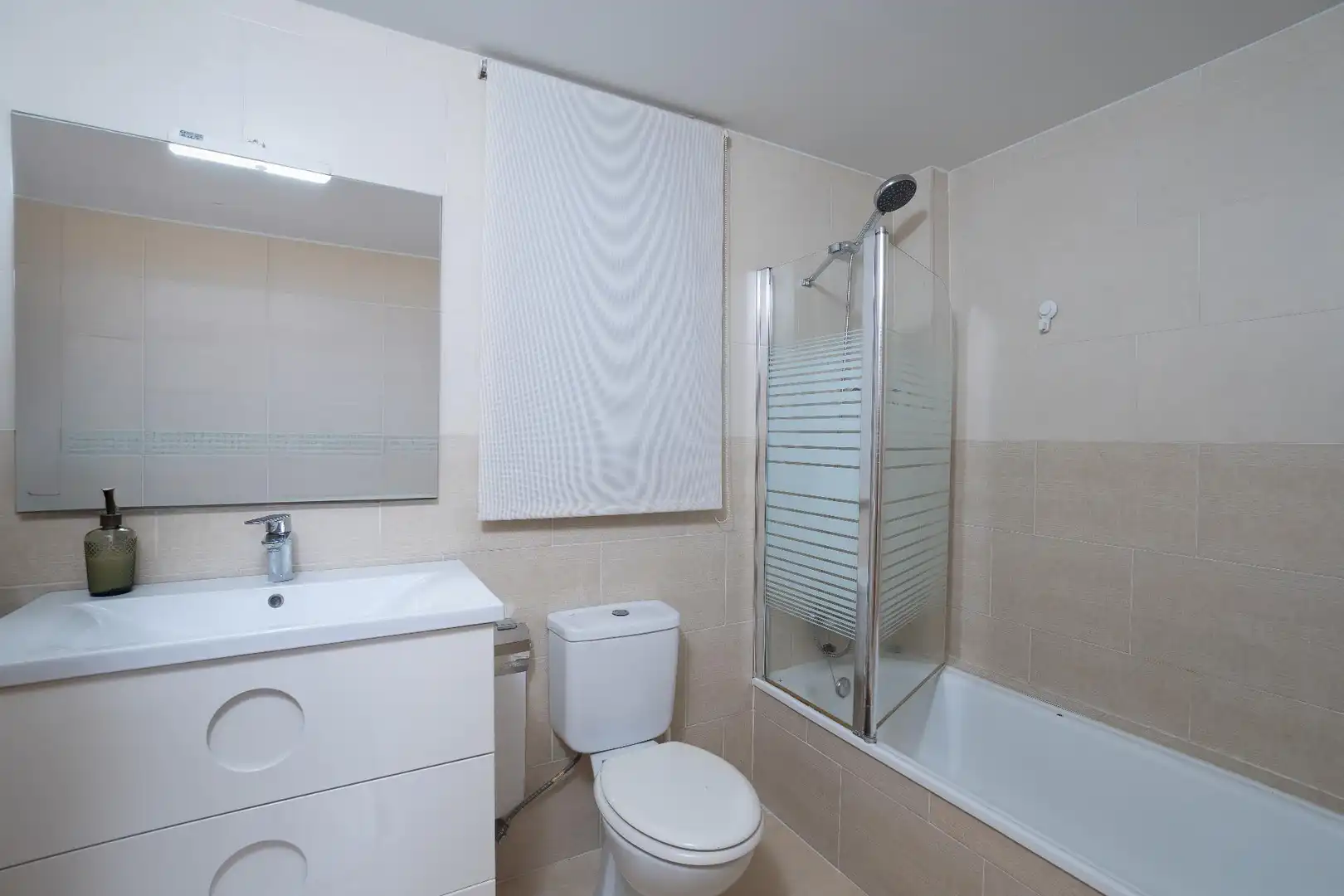 Baño de Ático en venta en Elche / Elx con Aire acondicionado y Terraza