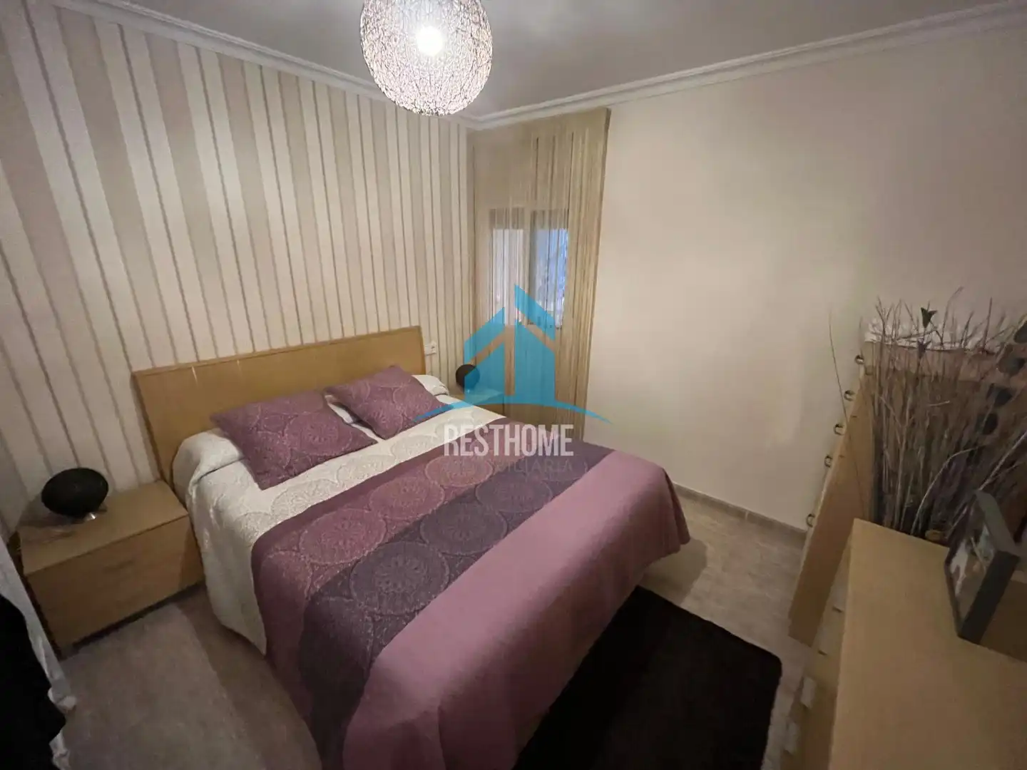 Apartamento de alquiler en Avenida Avenida del Racó, Sant Antoni