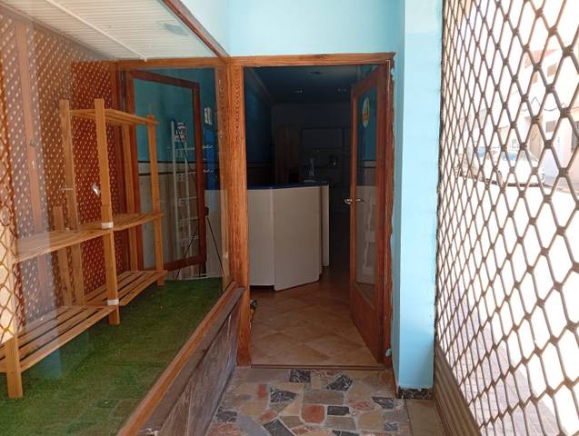 Local comercial en Alquiler en San Bartolome en Nules