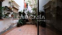 Terrace of Flat for sale in  Barcelona Capital  with Terrace