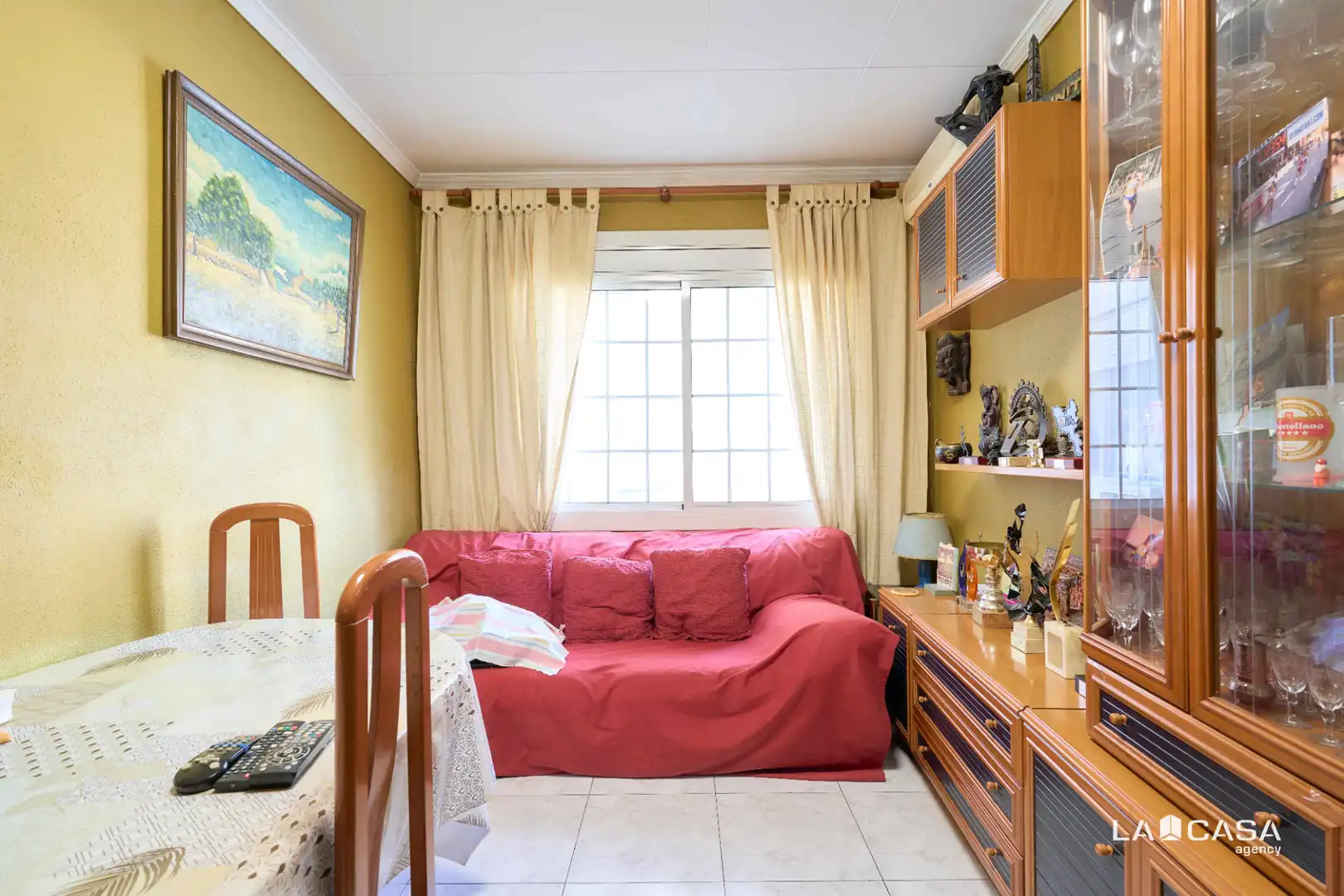 Piso con ascensor en venta en Carrer de la Noguera Pallaresa