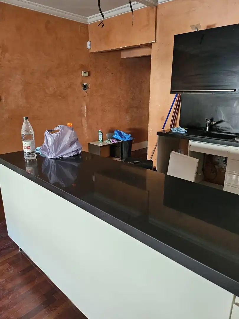 Piso en venta en Carretera de Barcelona, Creu de Barberà