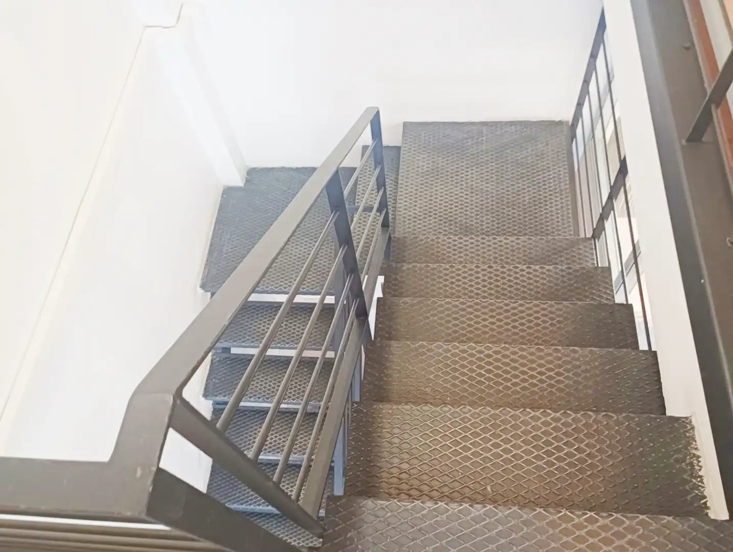 Nave industrial en venta en Bollullos de la Mitación con Calefacción