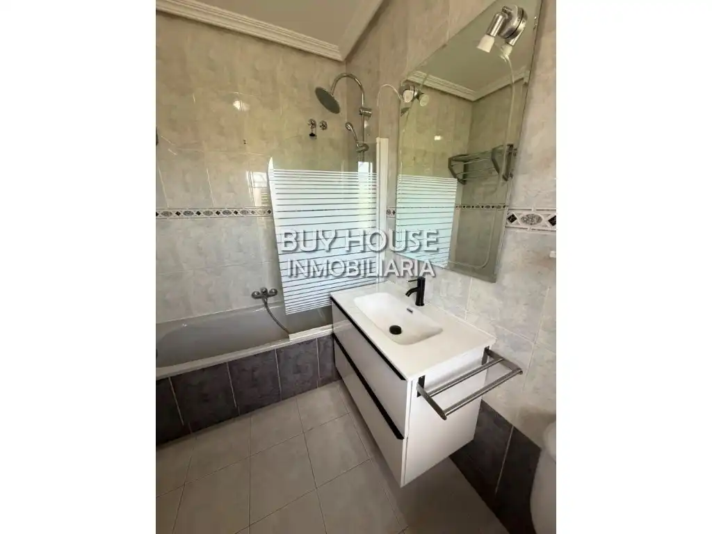 Baño de Casa o chalet en venta en Illescas