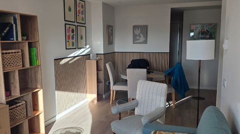 Foto 2 de Piso en venta en Calle de la Princesa, Argüelles, Madrid Capital