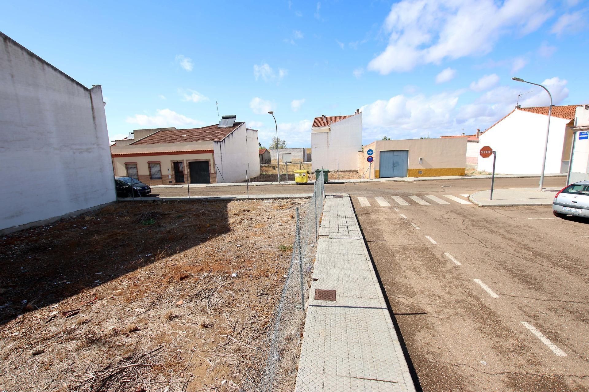 Residencial en venda en Montijo
