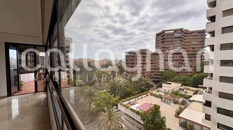 Foto 5 von Wohnung zur Miete in Plaza Legion Española, Exposició, Valencia Capital