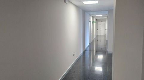 Foto 4 de Oficina de alquiler en Carrer Dels Filadors, 35, Creu Alta, Sabadell