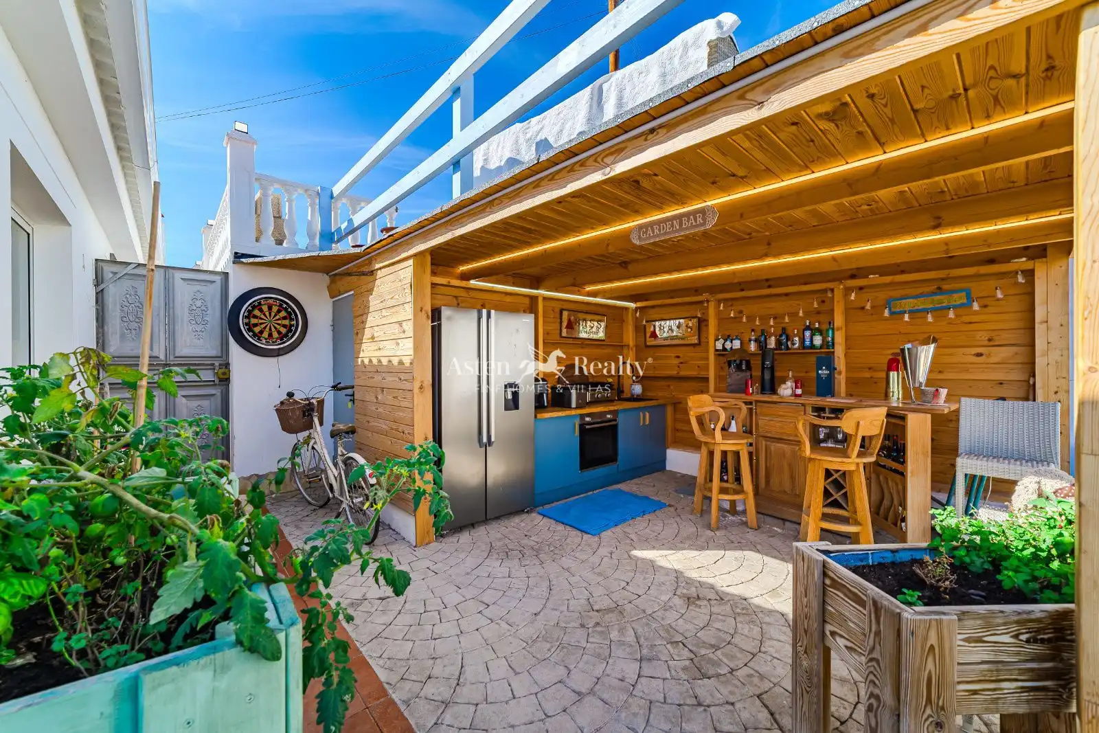Casa o xalet en venda en San Miguel de Abona amb Calefacció, Terrassa i Traster