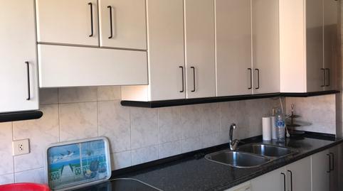 Foto 5 de Pis en venda a Cuesta de Valladolid, Benavente, Zamora