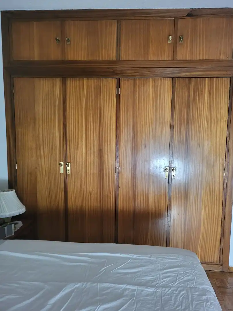 Habitación de Piso en venta en Madrid con Aire acondicionado, Calefacción y Parquet