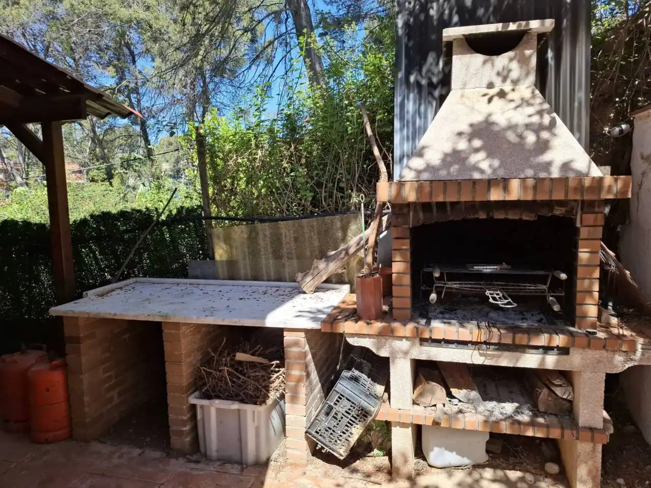 Casa o xalet en venda en Rubí amb Aire condicionat, Calefacció i Jardí privat
