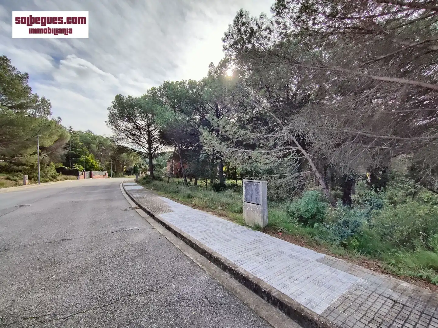 Terrenys i solars en venda a Gregal 32
