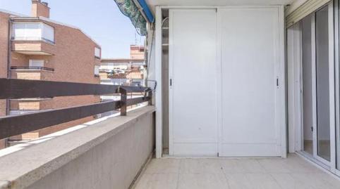 Foto 4 de Pis en venda a De Suiza, Centro, Madrid