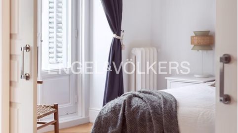 Photo 2 of Flat for rent in Justicia - Chueca, Madrid Capital
