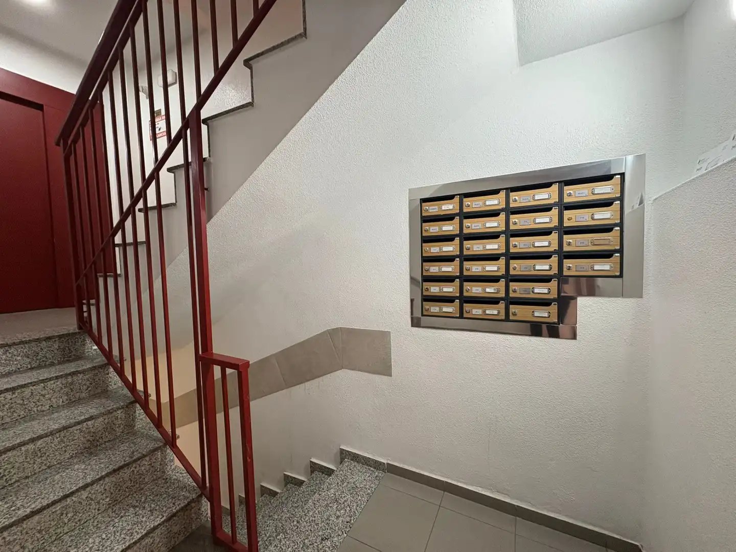 Study for sale in Murcia  with Storage room, Furnished and Washing machine