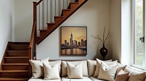 Foto 5 de Dúplex en venda a Carrer de Tarragona, 1, La Nova Esquerra de l'Eixample,  Barcelona Capital