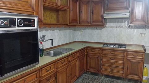 Foto 5 de Casa o chalet en venta en Partida la Buitrera, Monóvar / Monòver, Alicante