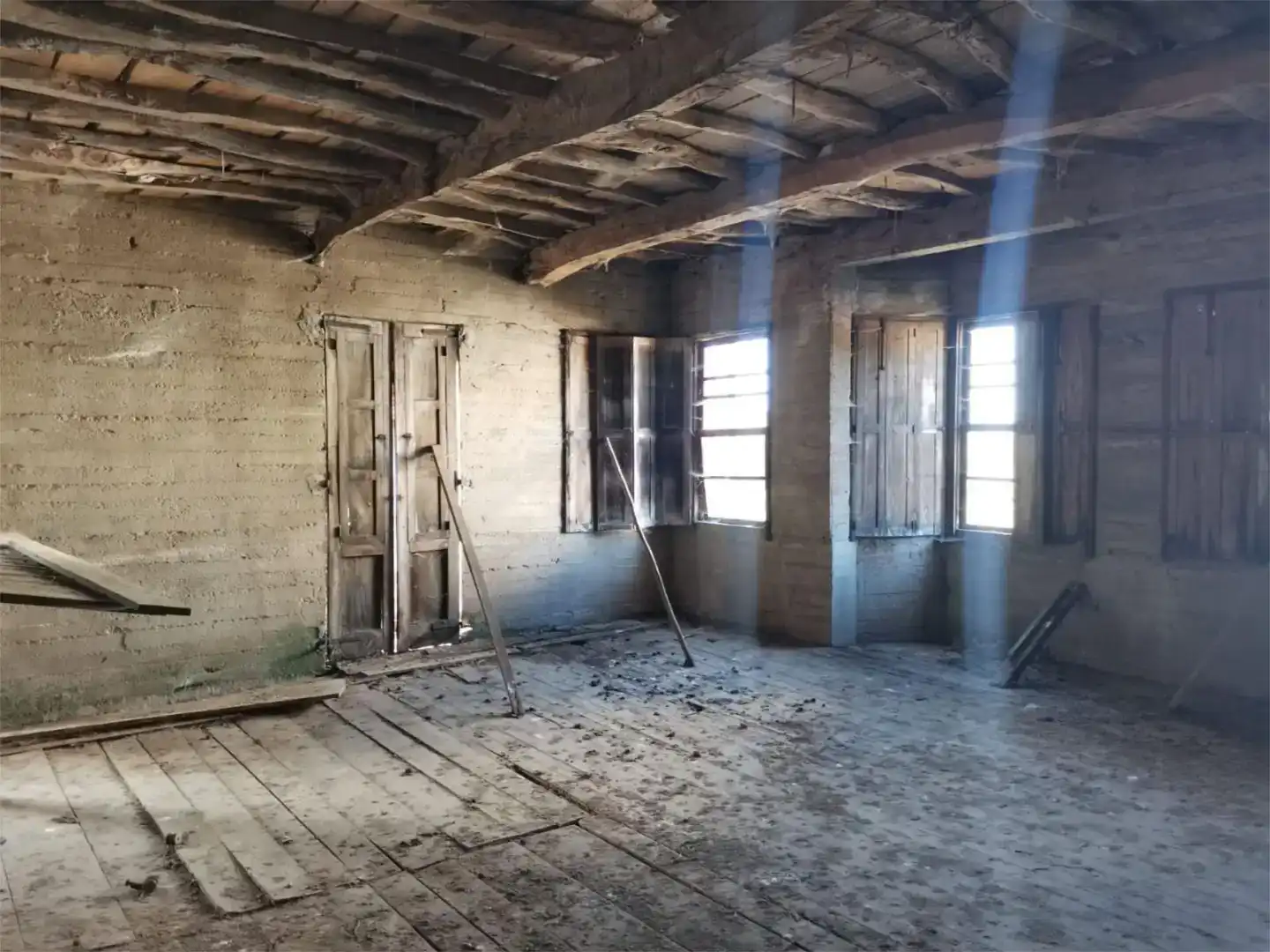 Casa o chalet en venta en Paderne