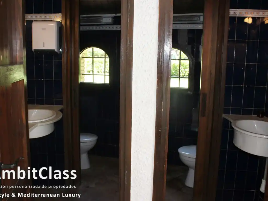 Local comercial en venta en Sant Cebrià de Vallalta, imagen 14