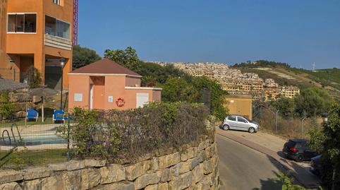 Foto 2 de Àtic en venda a N-340, 3, San Luis de Sabinillas, Málaga