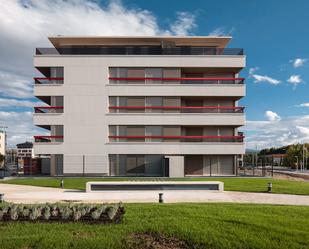 Exterior view of Garage to rent in Aranguren