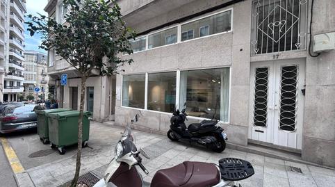 Photo 2 of Premises to rent in  del Doctor Cadaval, 17, Centro - Areal, Vigo