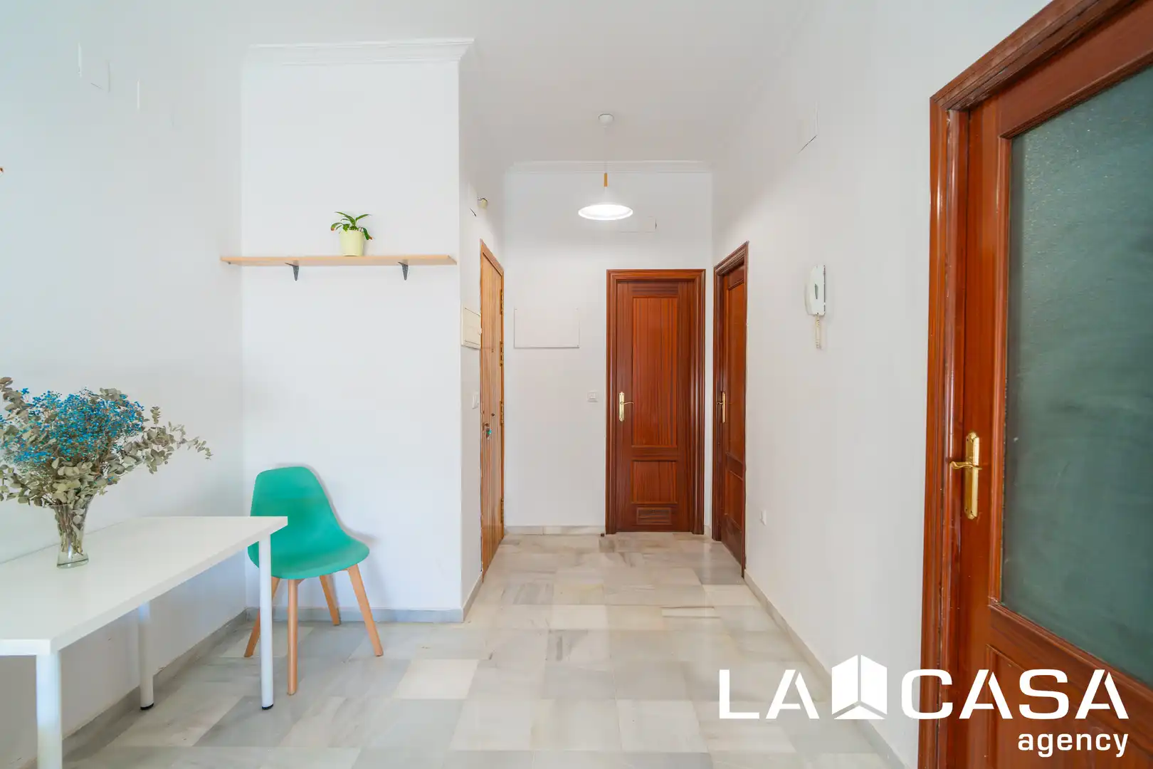 Piso en venta en Dos Hermanas con Aire acondicionado y Terraza