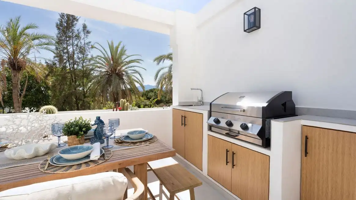 Apartament en venda a Benahavís pueblo, imagen 20