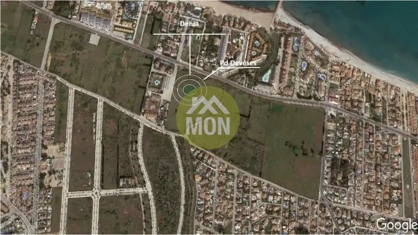 Terreny residencial en venda a Centro Urbano, imagen 8