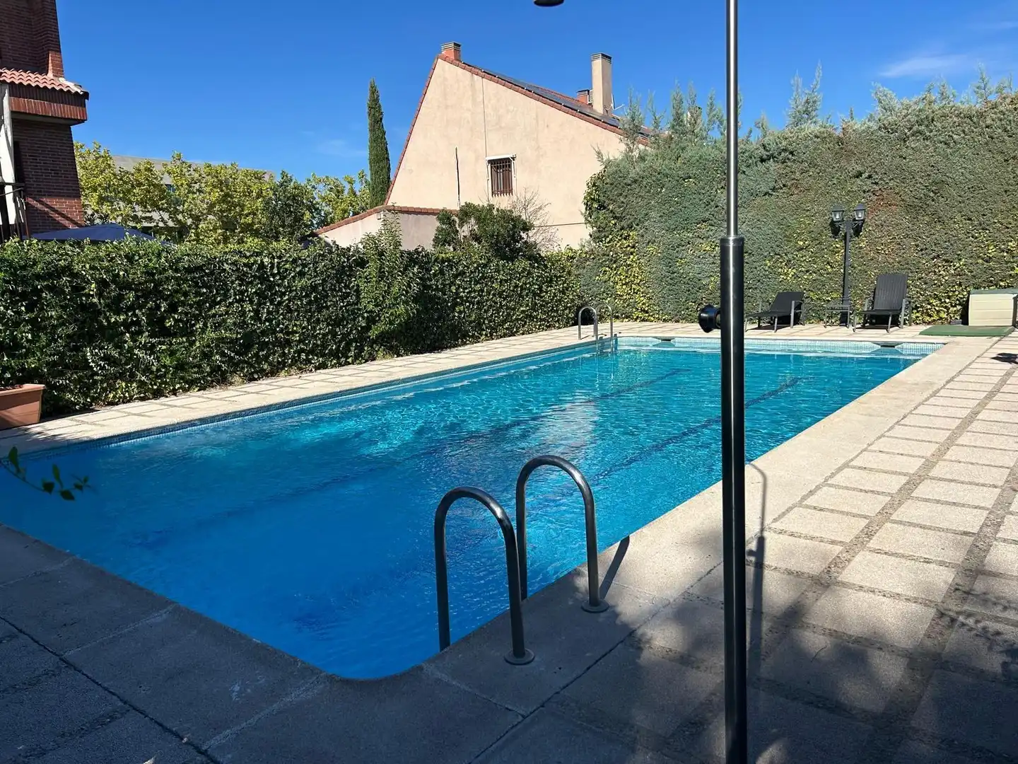 Terraced house with pool for sale in El Pinar - Punta Galea, imagen 25