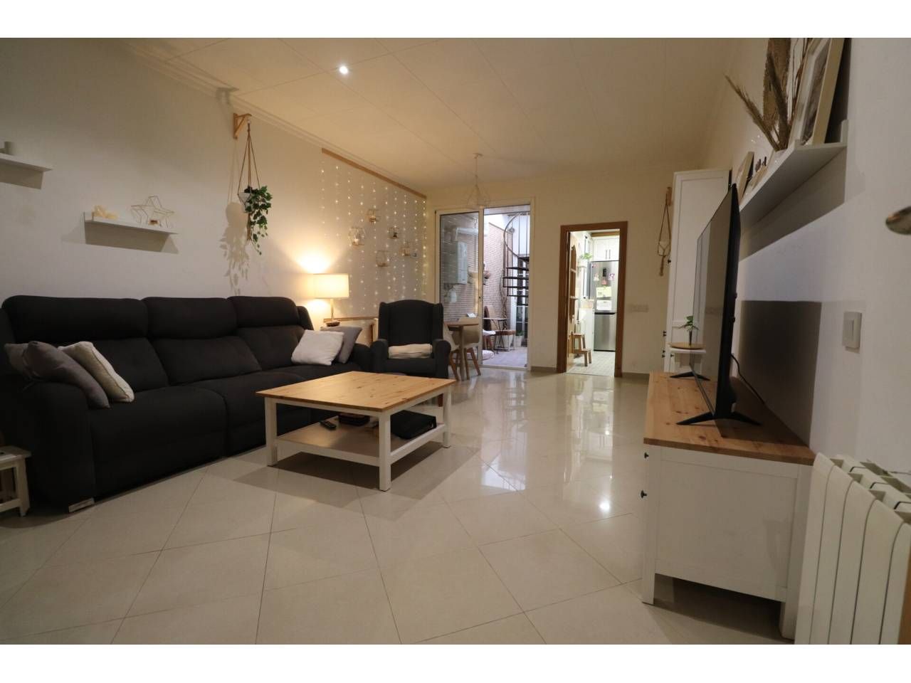 Casa o chalet en venta en Barri del Centre, Centre