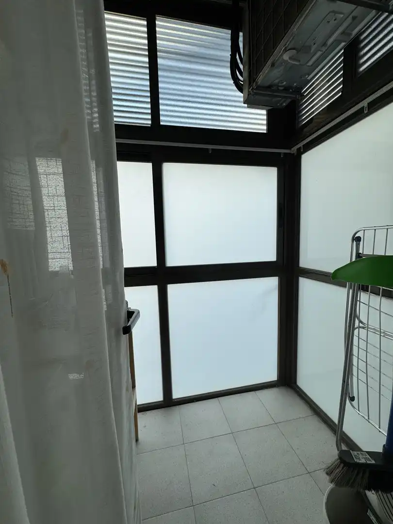 Terrasse von Wohnung zur Miete in Rivas-Vaciamadrid mit Klimaanlage, Terrasse und Schwimmbad
