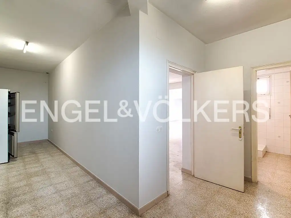 Casa con terraza en venta en Parc Bosc - Castell, imagen 31