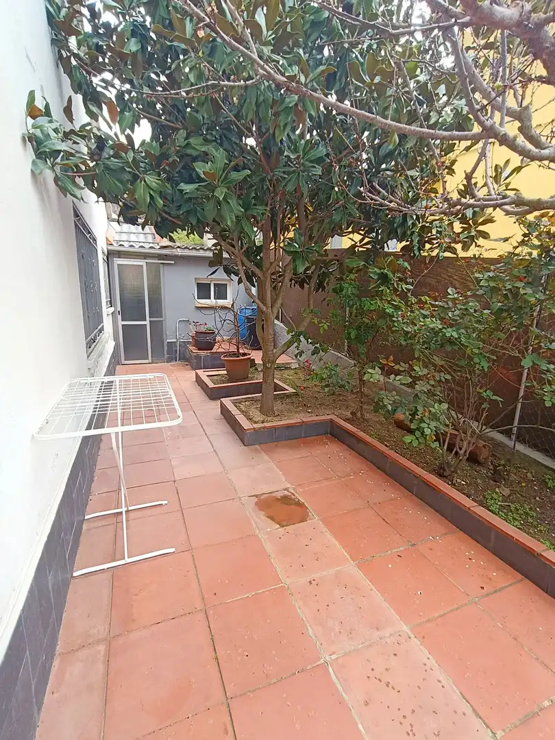 Terraza de Casa o chalet en venta en Dosrius con Calefacción, Jardín privado y Terraza
