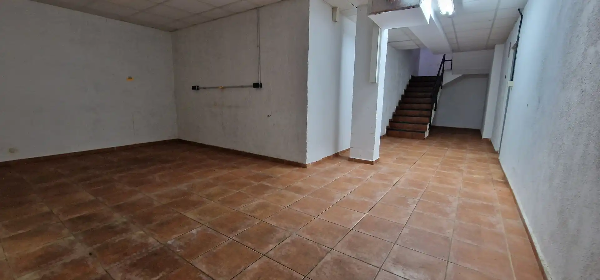 Commercial properties for sale in Lorca  with Air Conditioner