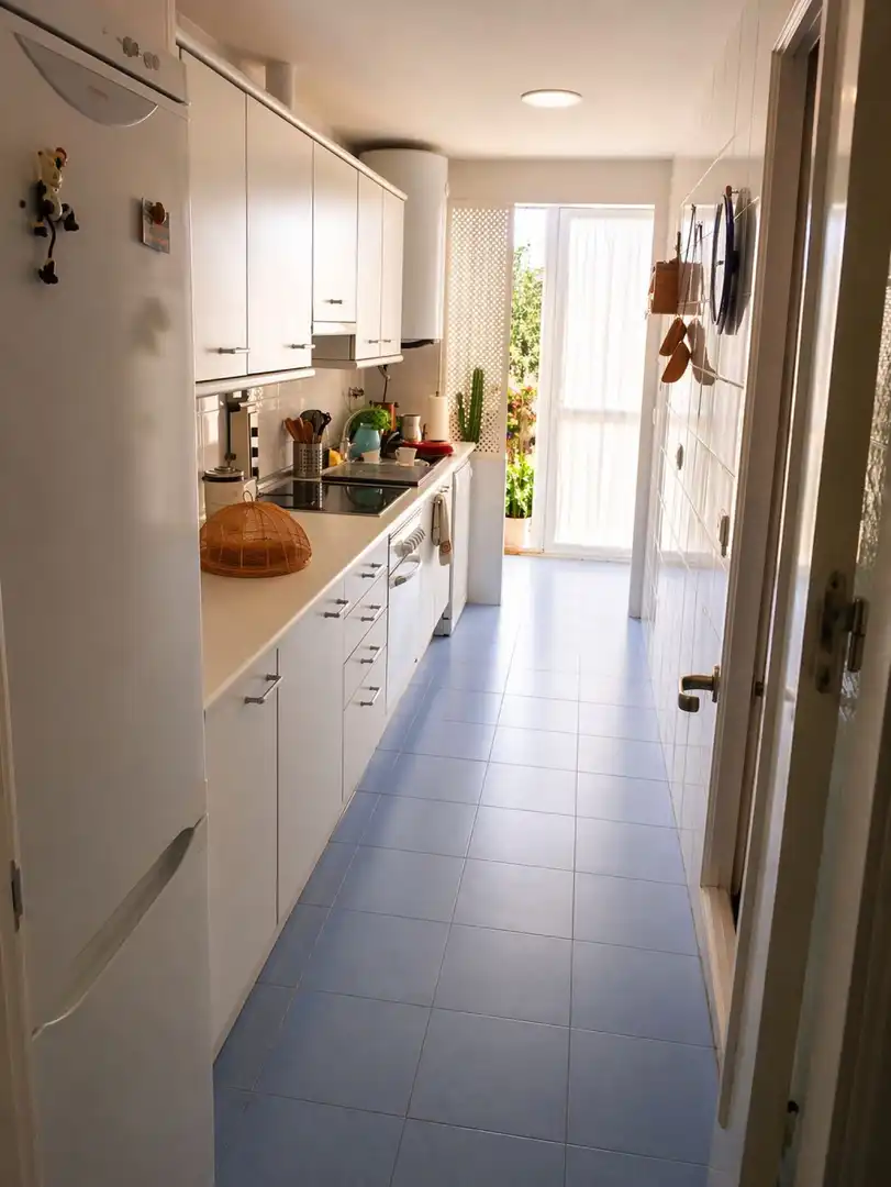 Wohnung mit Pool zum Verkauf in Nueva Andalucía, imagen 8