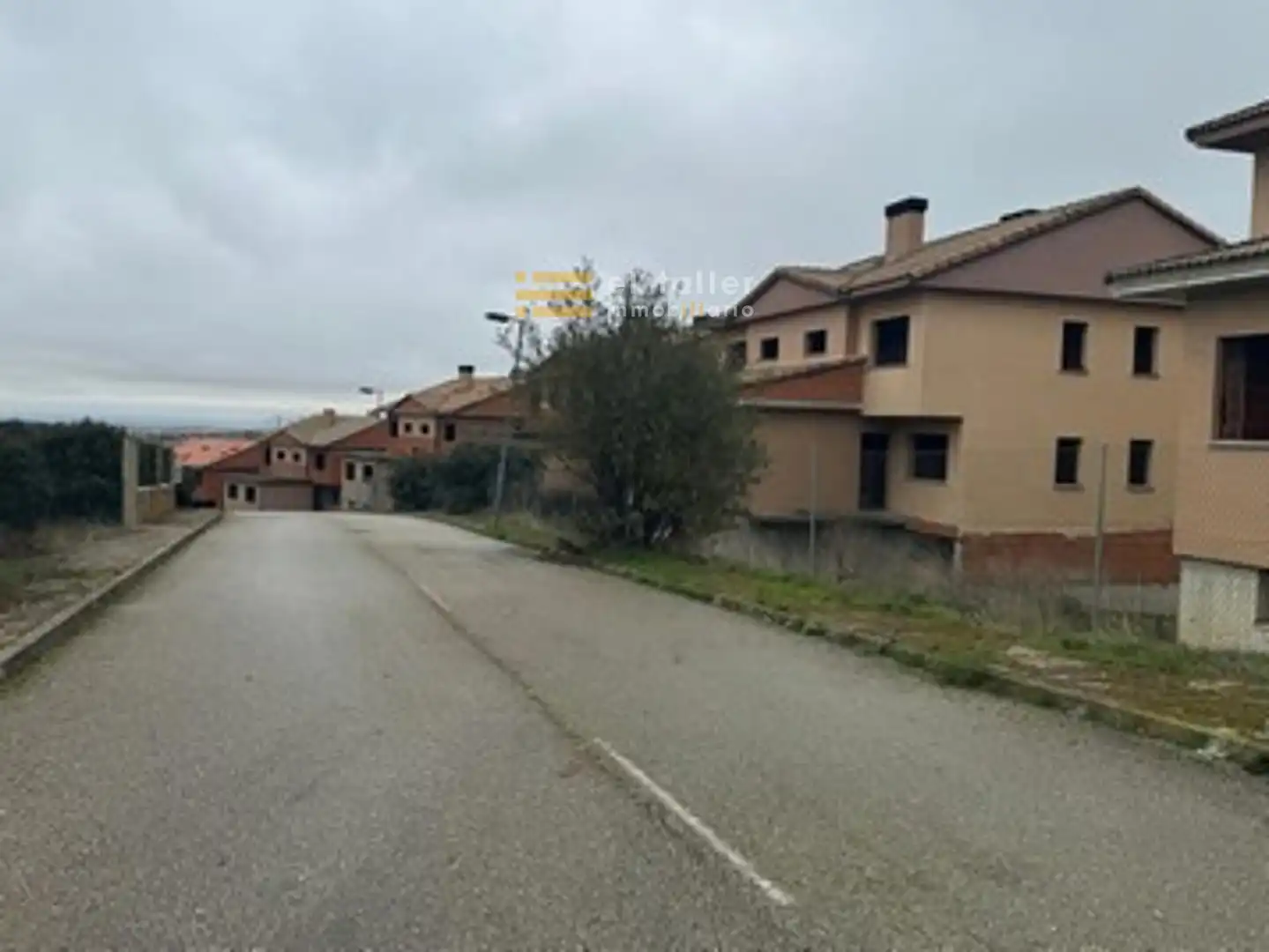 Casa adosada en venta en Buenavista