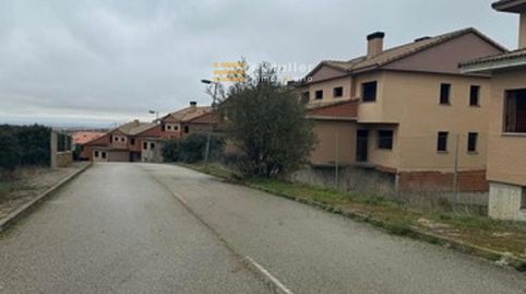 Foto 4 de Casa adosada en venta en Marco Antonio, Buenavista, Salamanca