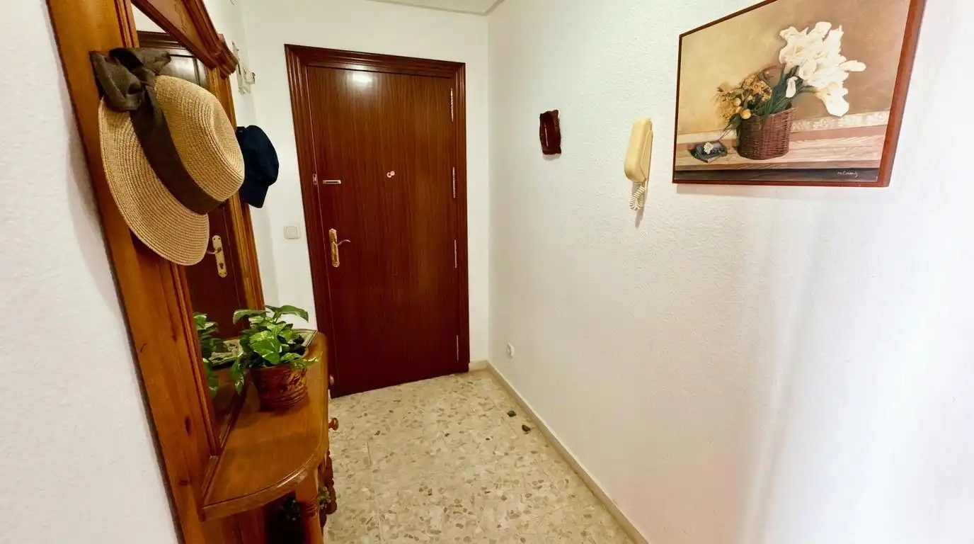 Flat with terrace for sale in Calle PASEO MARITIMO, imagen 12