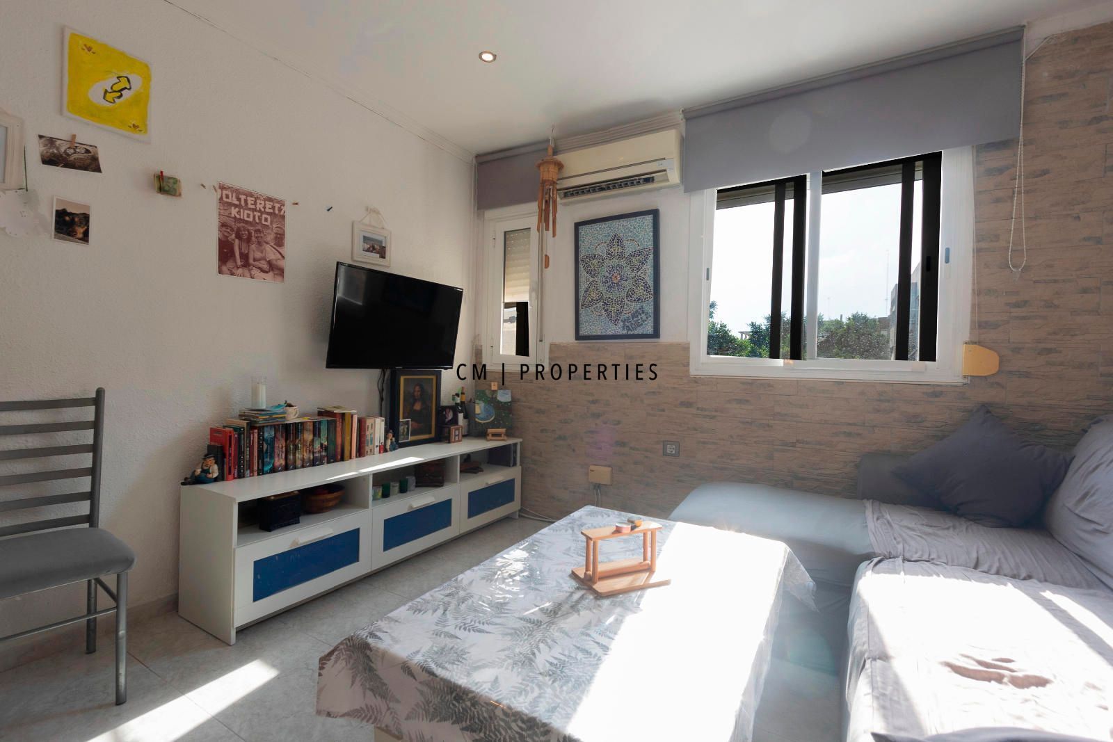 Habitación de Piso en venta en  Valencia Capital con Aire acondicionado, Calefacción y Horno