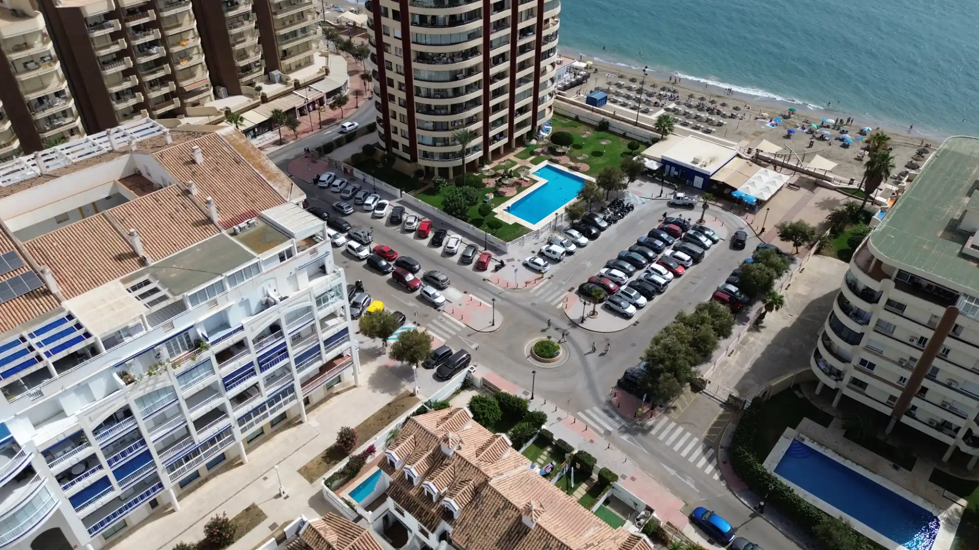 Wohnung mit Pool zum Verkauf in Calle Churruca, imagen 37