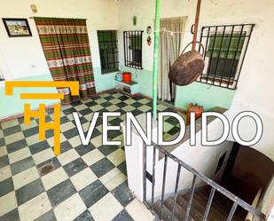 Kitchen of Single-family semi-detached for sale in  Toledo Capital  with Terrace