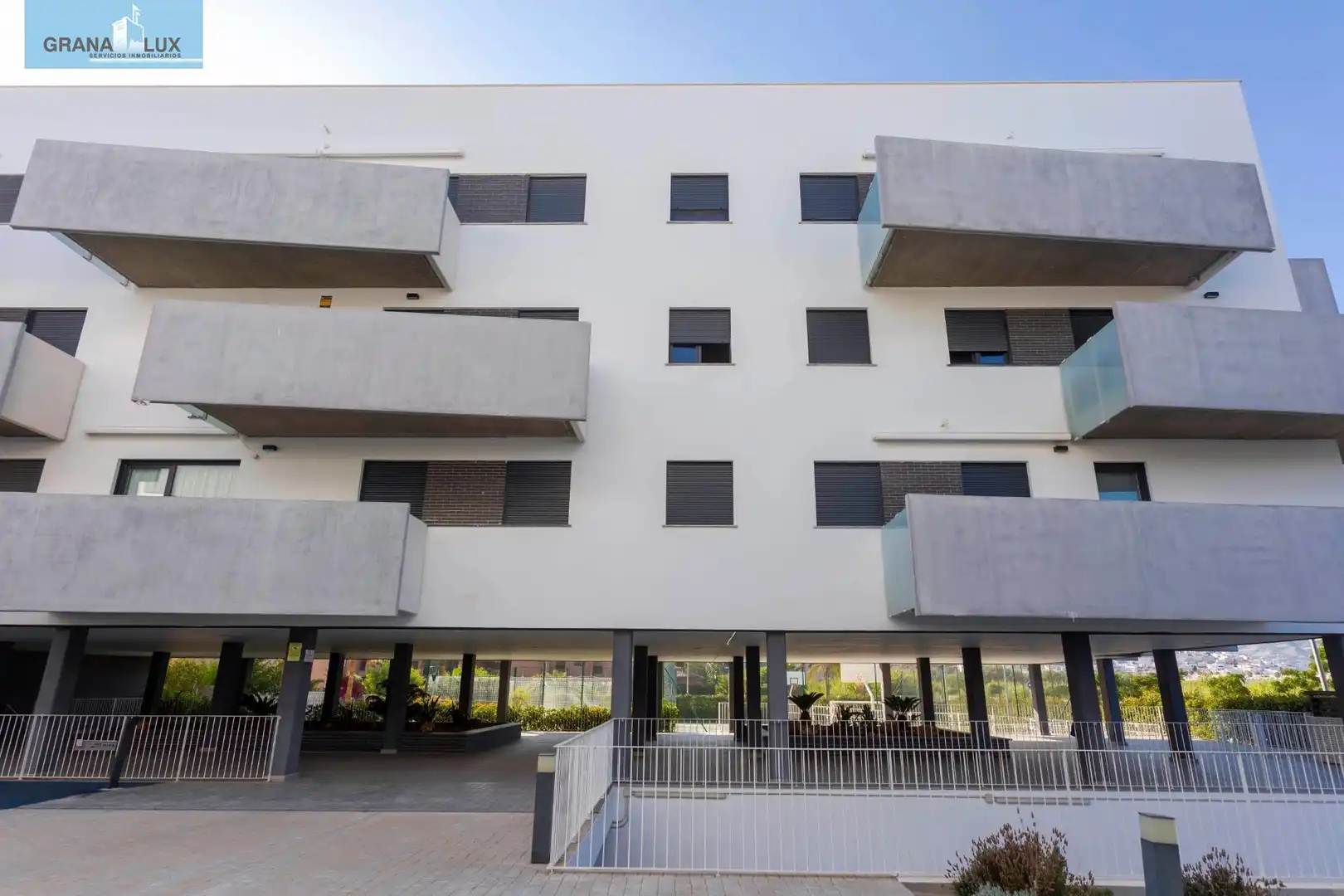 Penthouse with terrace for sale in Avenida de Andalucía, imagen 36
