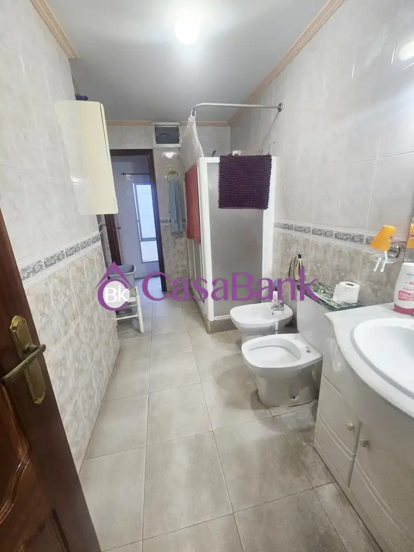 Casa con terraza en venta en Centro, imagen 24