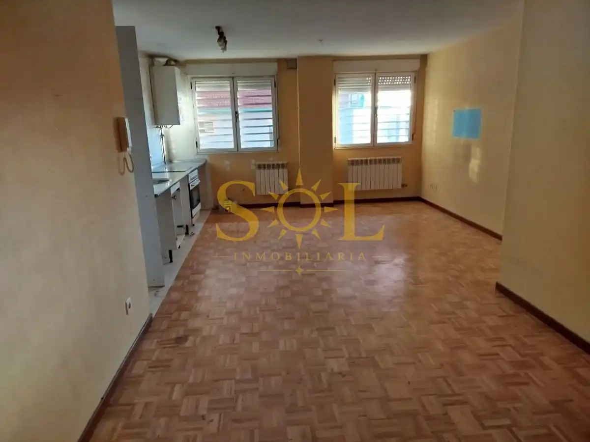 Flat with lift for sale in Carretera Santander, imagen 5