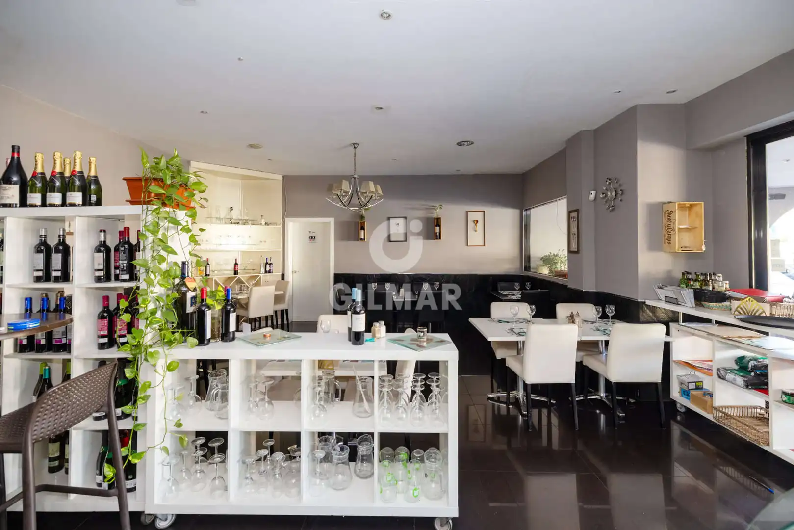 Edificio en venta en Estepona