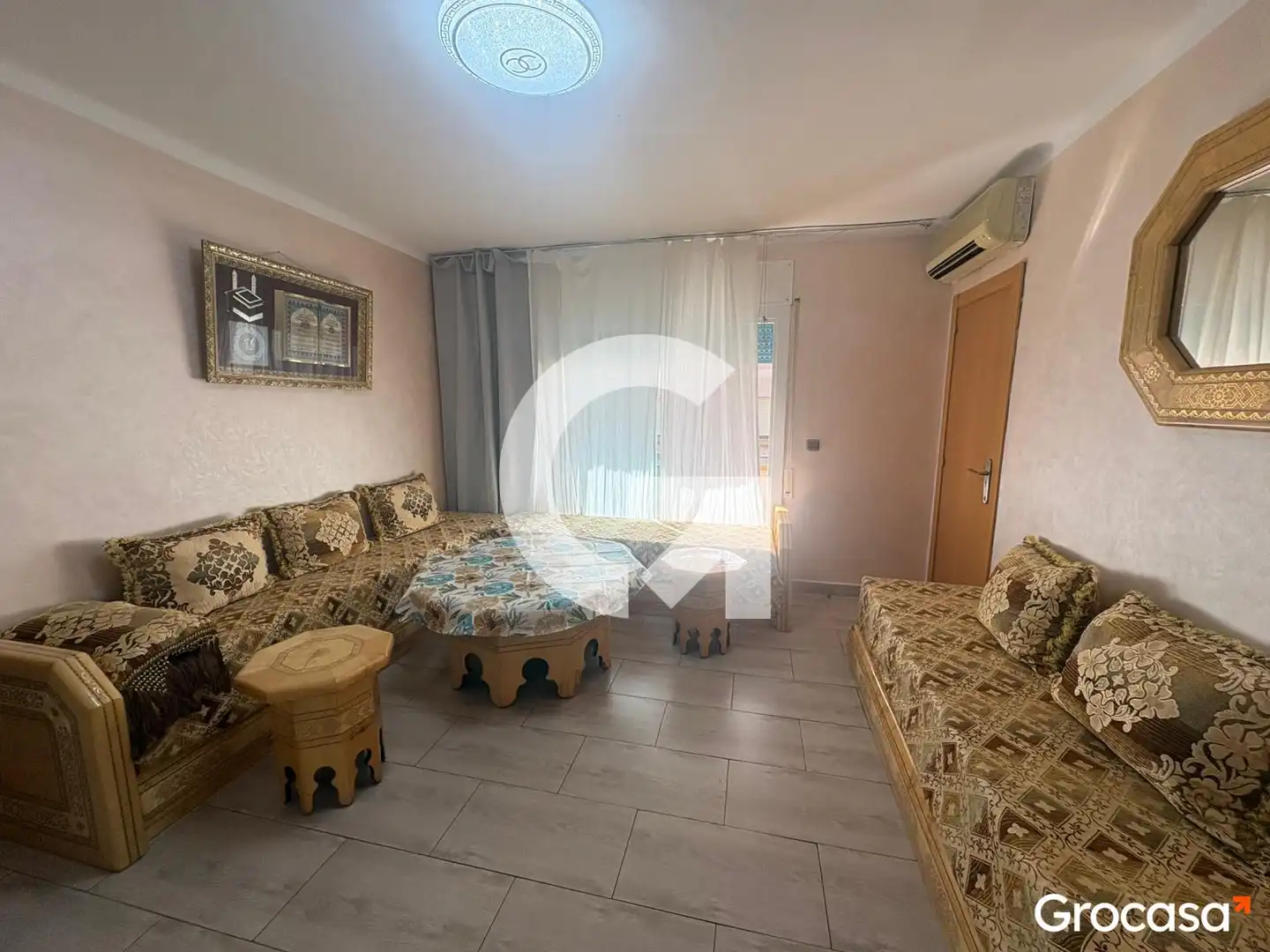 Habitación de Piso en venta en Mataró con Aire acondicionado, Horno y Balcón